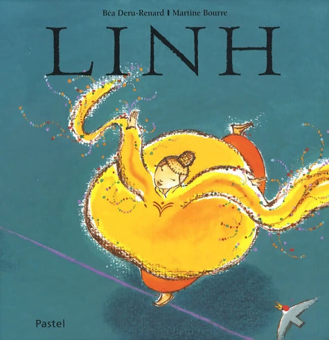 Linh - Béa Deru-renard - Livre