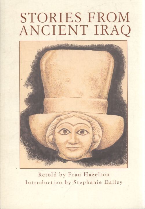 Stories from ancient iraq - Fran Hazelton - Livre