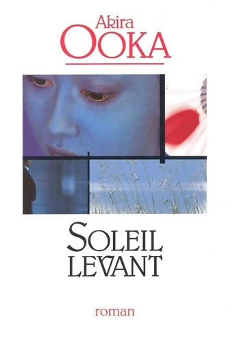 Soleil levant - Akira Ooka - Livre