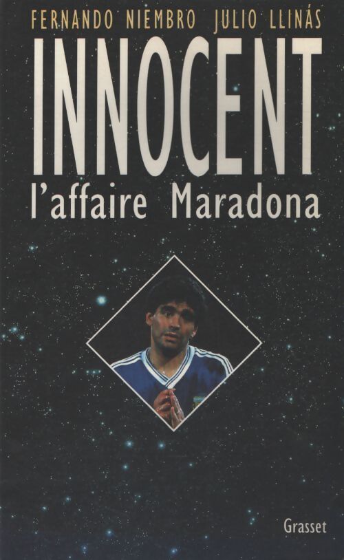 Innocent - Fernando Niembro - Livre