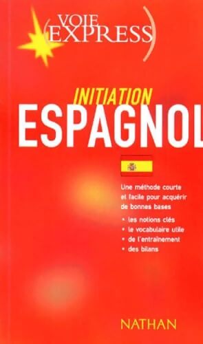 Espagnol méthode intensive - Susana Chiabrando - Livre