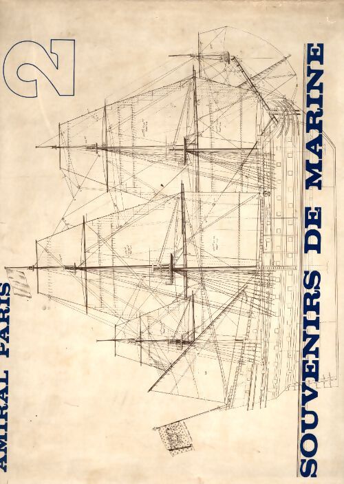 Souvenirs de marine Tome Ii - Collectif - Livre