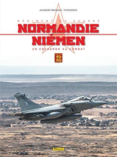 Les 75 ans du Normandie Niemen - Frédéric Lert - Livre