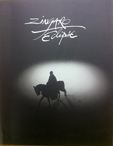 Zingaro Eclipse - Collectif - Livre