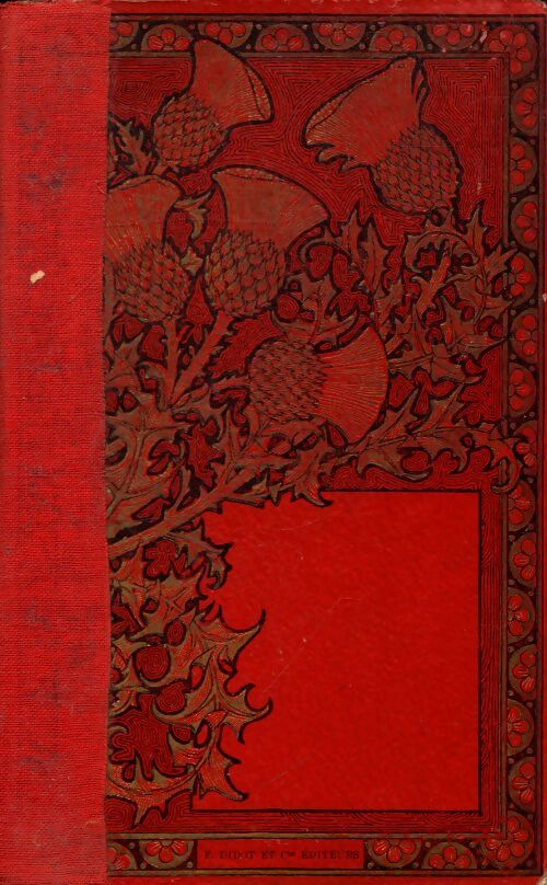 Poupée grand'mère - Mme De Grandmesnil - Livre