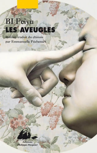 Les aveugles - Feiyu Bi - Livre