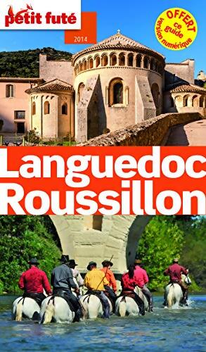 Languedoc-Roussillon 2014 - Alter, Labourdette J. Auzias D. - Livre