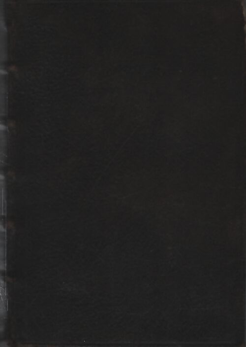 Le saint évangile de Jésus-Christ selon Saint Luc Tome III - Collectif - Livre