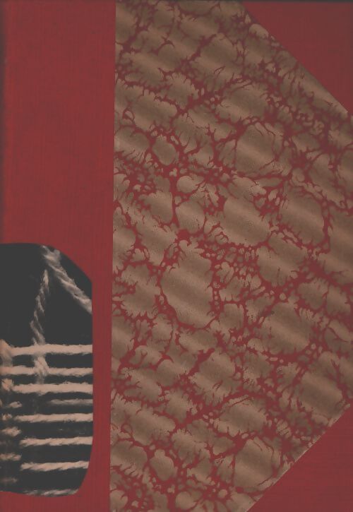 Premiers tissages - Albert Boekholt - Livre