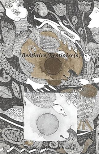 Bestiaire / bestiaire(s) - Collectif - Livre