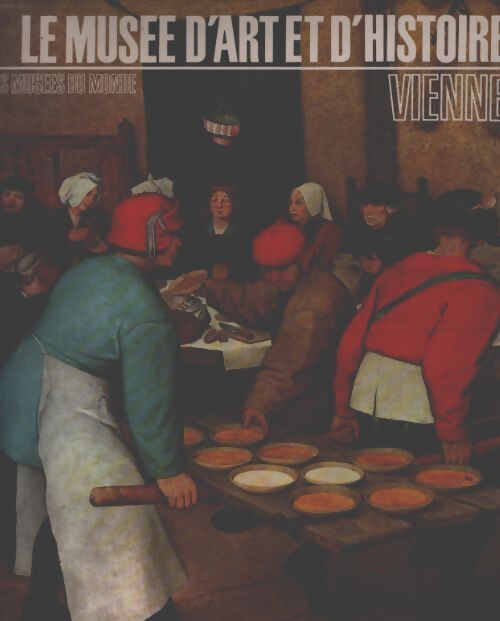 Le musée d'art et d'histoire - Collectif - Livre