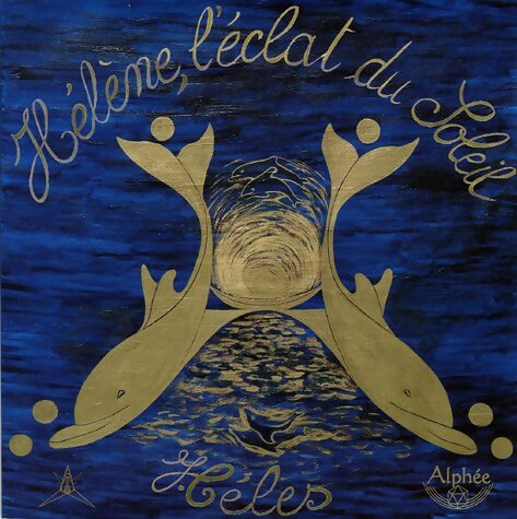 Hélène, l'éclat du soleil - Hélène Céles - Livre