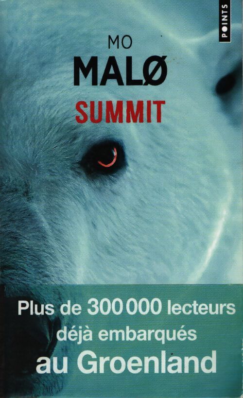 Summit - Mo Malø - Livre
