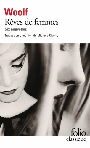 Rêves de femmes : Six nouvelles - Virginia Woolf - Livre
