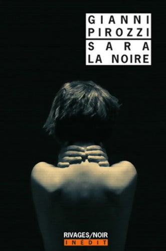 Sara la Noire - Gianni Pirozzi - Livre
