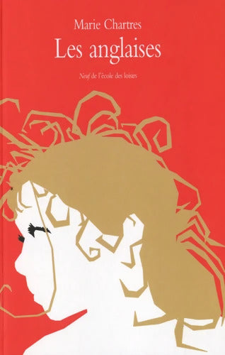 Anglaises - Marie Chartres - Livre
