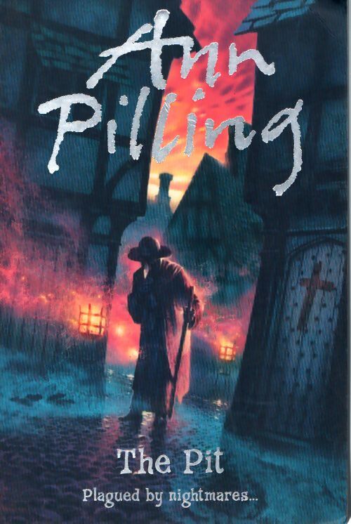 The pit - Ann Pilling - Livre
