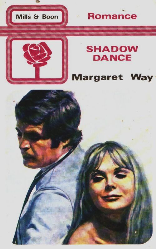 Shadow dance - Margaret Way - Livre