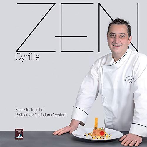 Cyrille Zen - Collectif - Livre