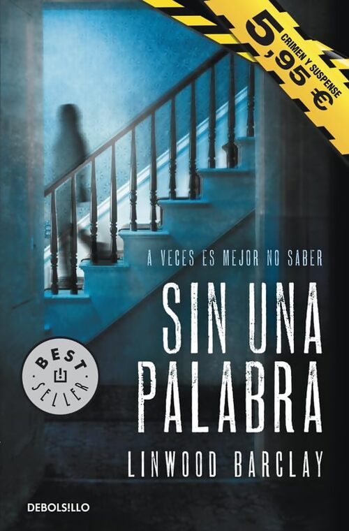 Sin una palabra - Linwood Barclay - Livre