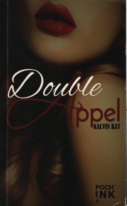 Double appel - Kalvin Kay - Livre