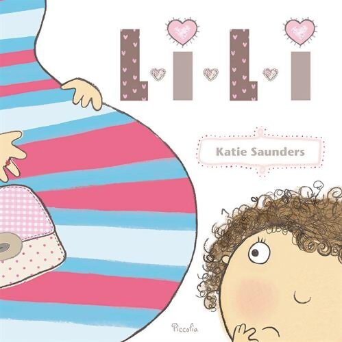 Lili - Katie Saunders - Livre