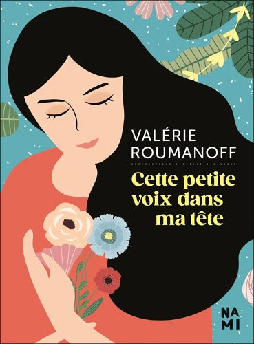 Cette petite voix dans ma tête - Valérie Roumanoff - Livre