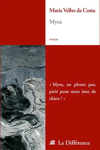 Myra - Maria Velho Da Costa - Livre