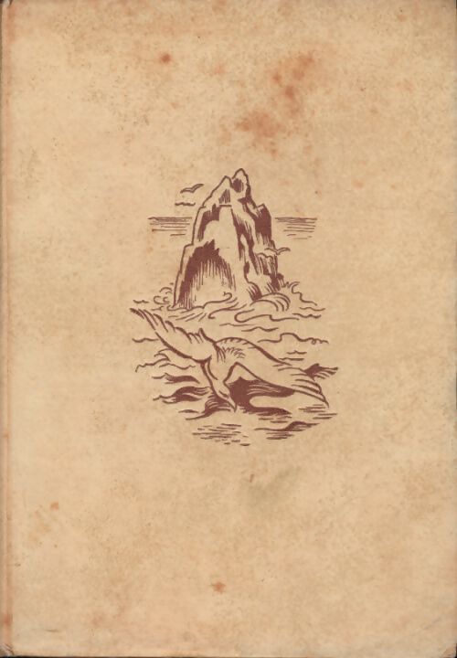 La roche aux mouettes - Jules Sandeau - Livre