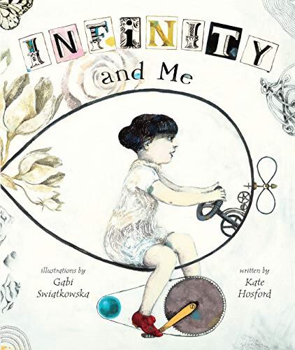 Infinity and me - Kate Hosford - Livre
