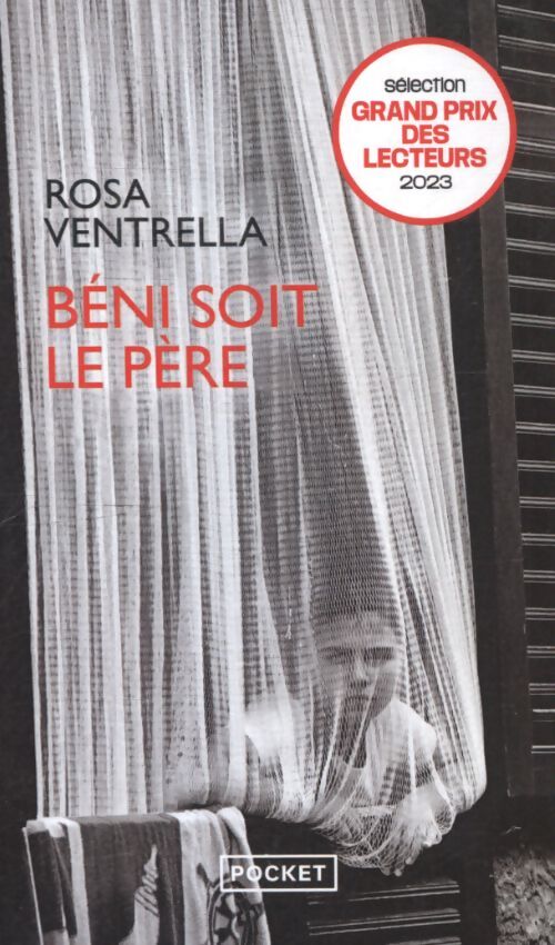 Béni soit le père - Rosa Ventrella - Livre