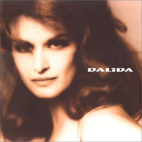 Dalida (+ CD) - Camilio Daccache - Livre