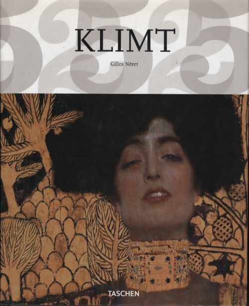 Klimt - Collectif - Livre