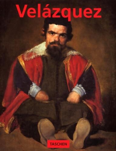 Velazquez - Norbert Wolf - Livre