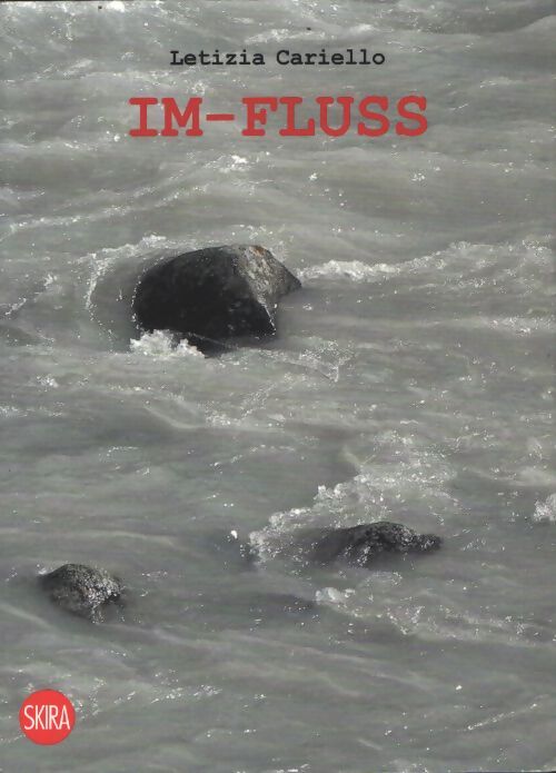 Im-fluss. Ediz. Italiana e inglese - Letizia Cariello - Livre