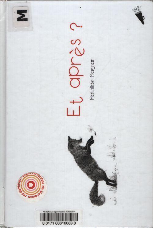 Et après ? - Mathilde Magnan - Livre