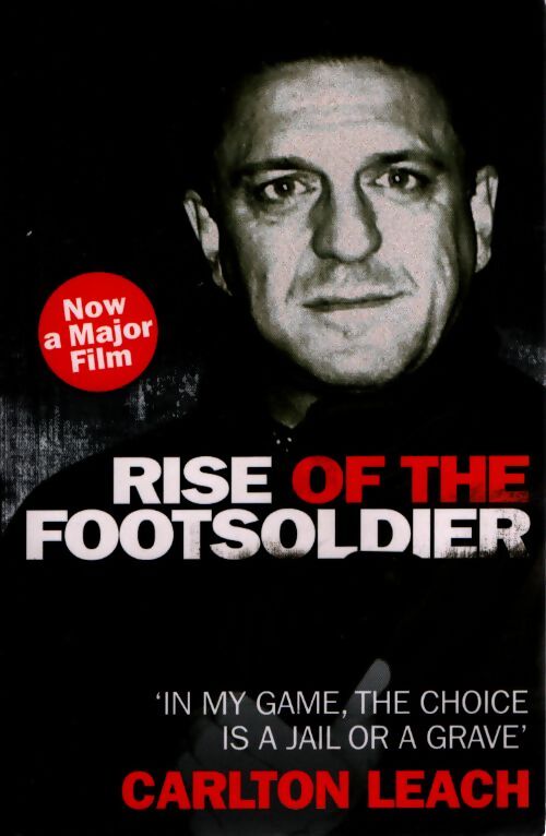 Rise Of The Footsoldier In My Game The Choice Is A Jail Or A Grave rise-of-the-footsoldier-in-my-game-the-choice-is-a-jail-or-a-grave