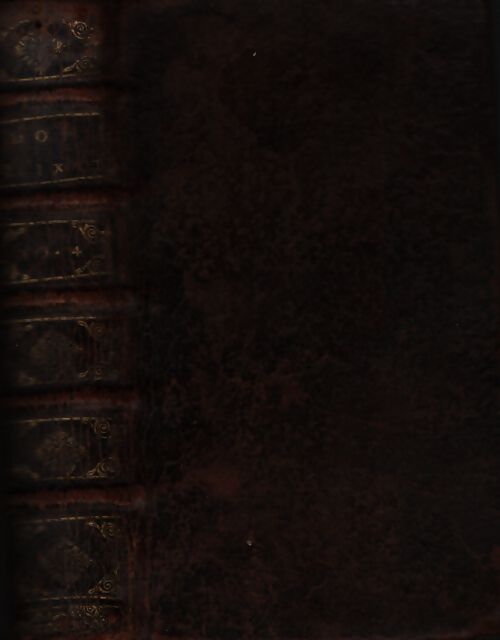Histoire de l'admirable Don Quichotte de la manche Tome IV - Miguel De Cervantès - Livre