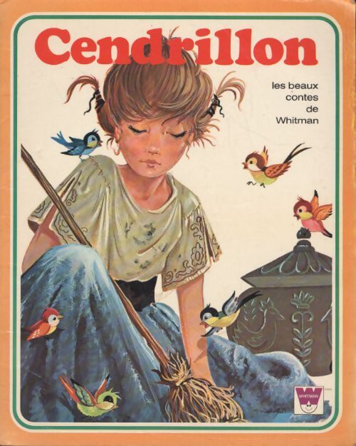 Cendrillon - Marine Bellanger - Livre