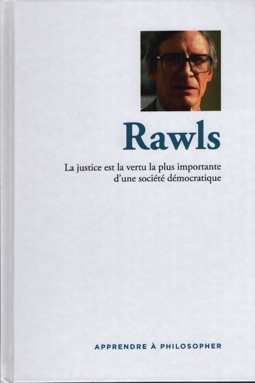 Rawls - Collectif - Livre
