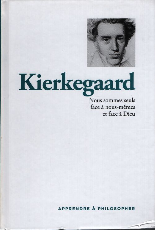 Kierkegaard - Collectif - Livre