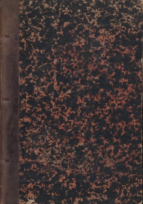 Cornelii a Lapide : Commentaria in scripturam sacram Tome IX - Inconnu - Livre