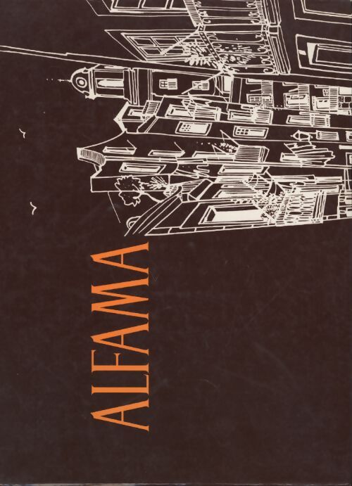 Alfama - Collectif - Livre