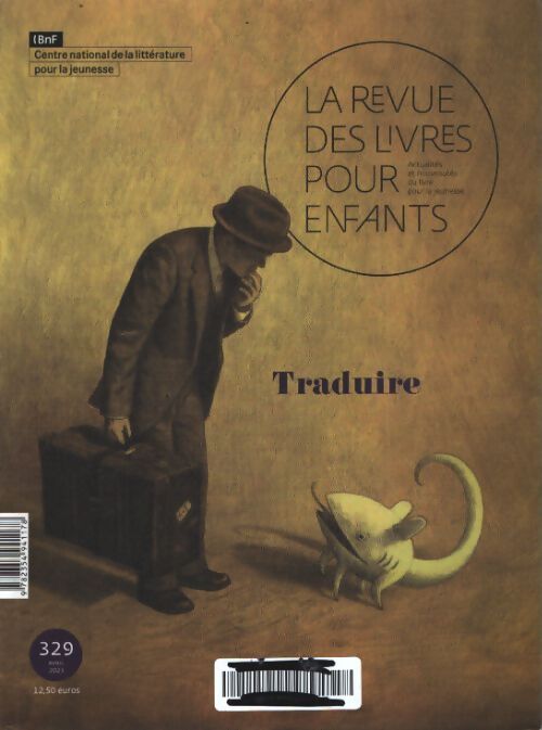 Rlpe n329 - Collectif - Livre
