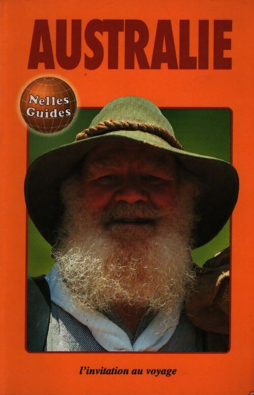 Australie nelles guides - Collectif - Livre