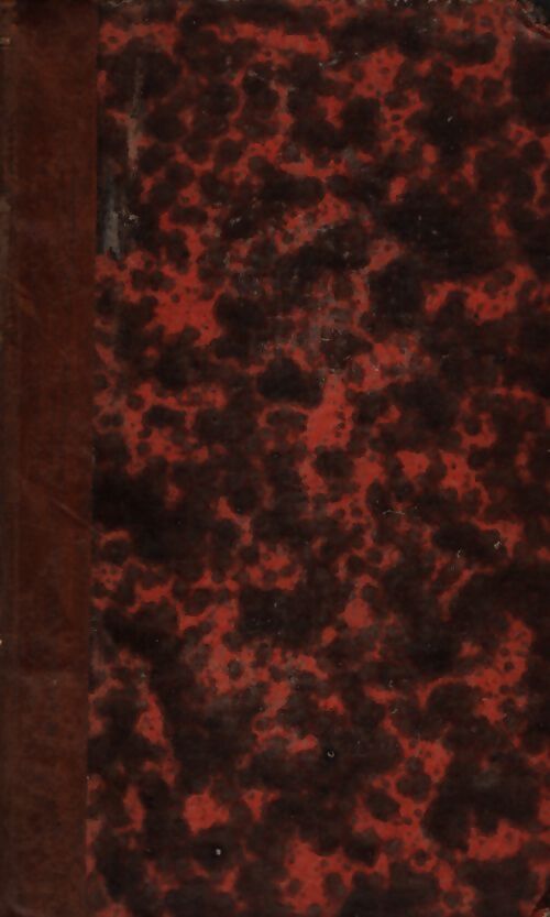 Dictionnaire apostolique Tome VII - H. De Montargon - Livre