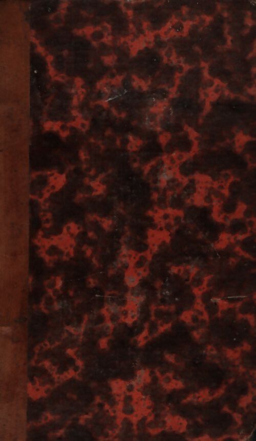 Dictionnaire apostolique Tome XIII - H. De Montargon - Livre