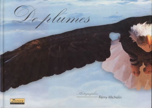 De plumes et de fer Tome II - Rémy Michelin, Michelin Rémy - Livre