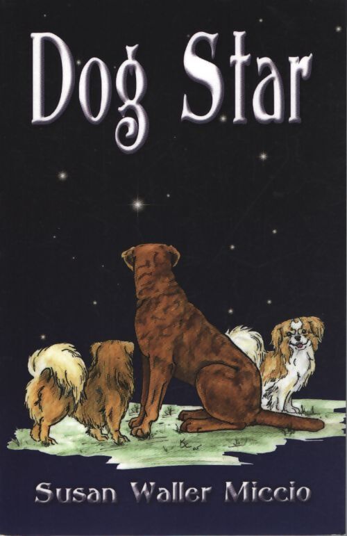 Dog star - Susan Waller Miccio - Livre