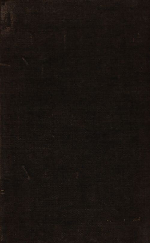 Edgar quinet et alfred de musset enfants - V. Tinayre - Livre